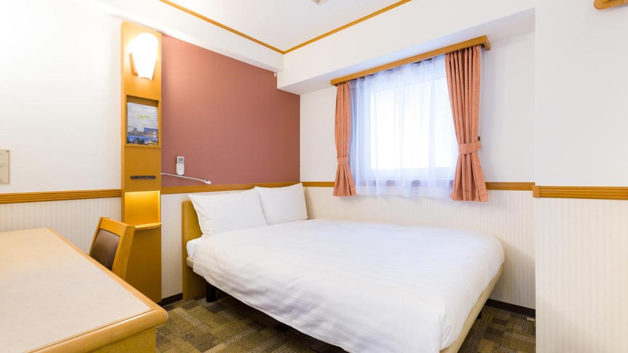 Toyoko Inn Tokyo Shinagawa Oimachi Tóquio Exterior foto
