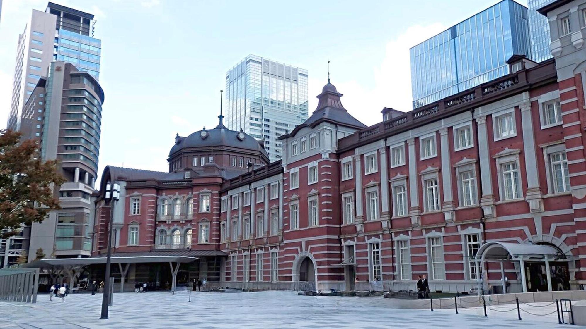 Toyoko Inn Tokyo Shinagawa Oimachi Tóquio Exterior foto