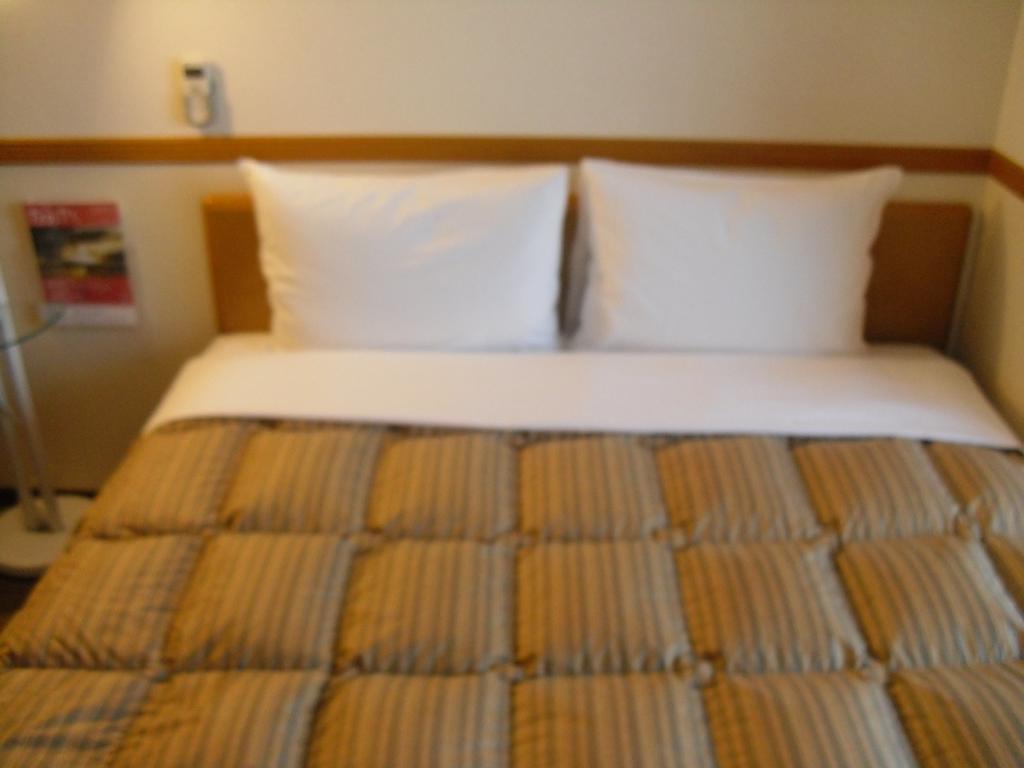 Toyoko Inn Tokyo Shinagawa Oimachi Tóquio Exterior foto