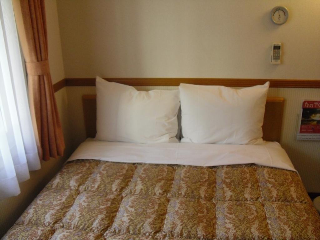 Toyoko Inn Tokyo Shinagawa Oimachi Tóquio Exterior foto