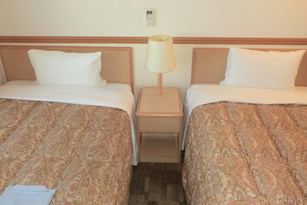 Toyoko Inn Tokyo Shinagawa Oimachi Tóquio Exterior foto
