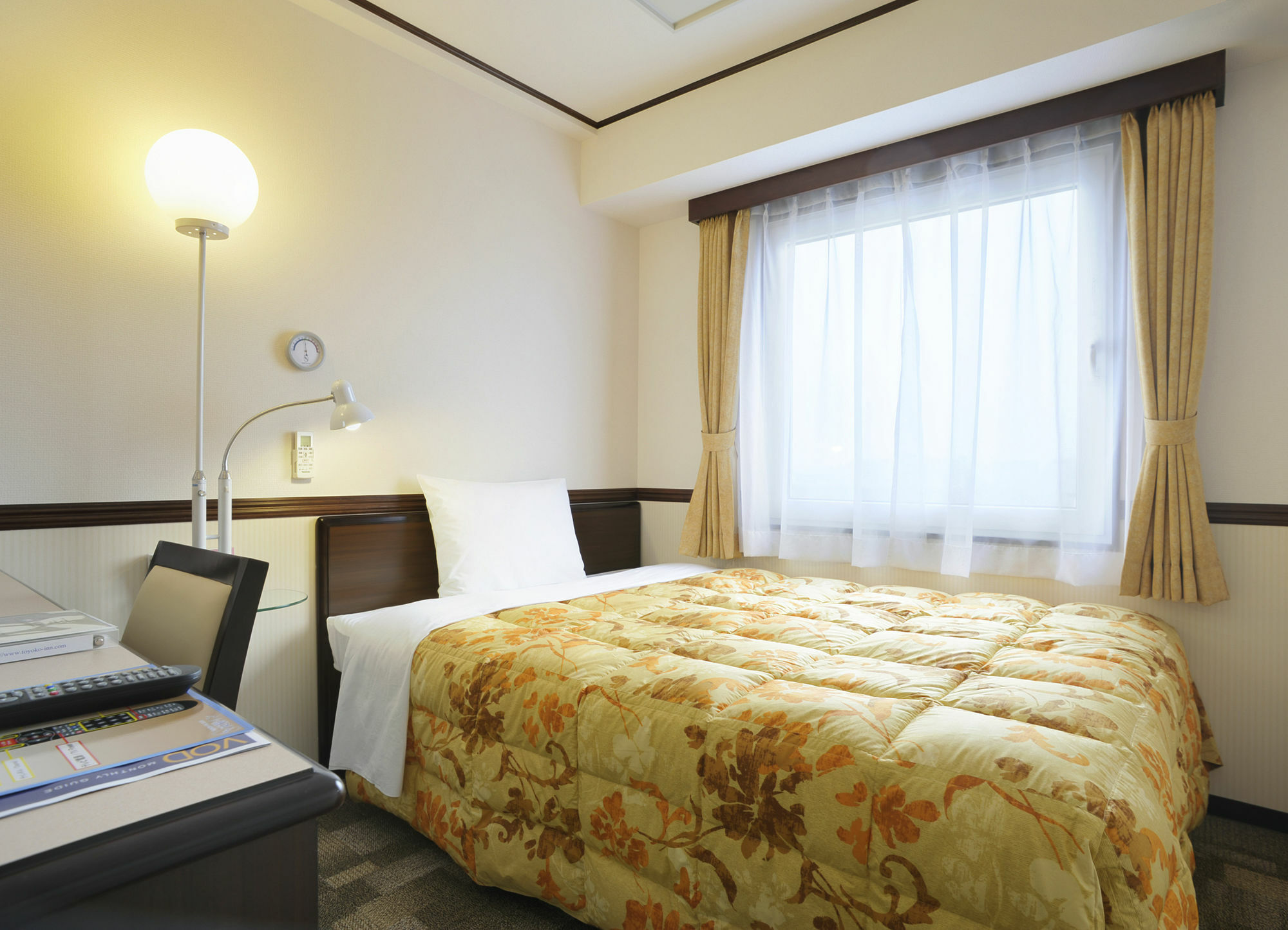 Toyoko Inn Tokyo Shinagawa Oimachi Tóquio Exterior foto