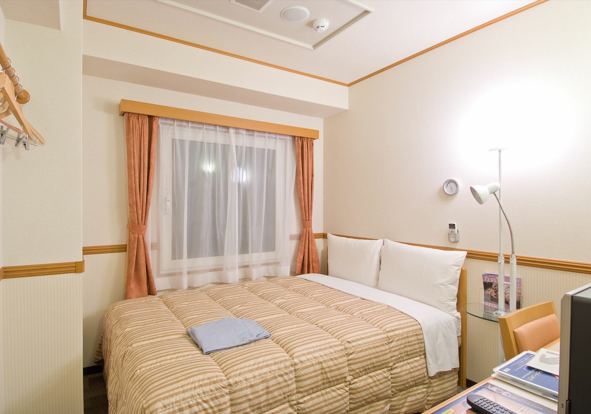 Toyoko Inn Tokyo Shinagawa Oimachi Tóquio Exterior foto